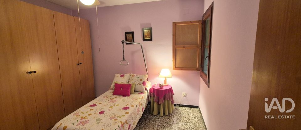 Dúplex 3 habitaciones de 210 m² en El Vendrell (43700)