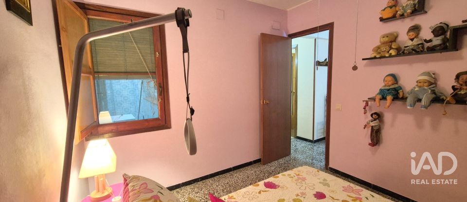 Dúplex 3 habitaciones de 210 m² en El Vendrell (43700)