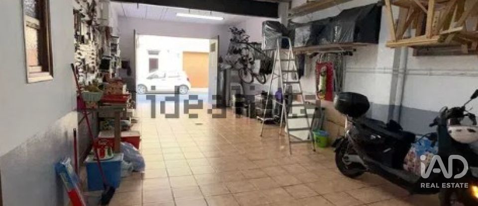 Dúplex 3 habitaciones de 210 m² en El Vendrell (43700)