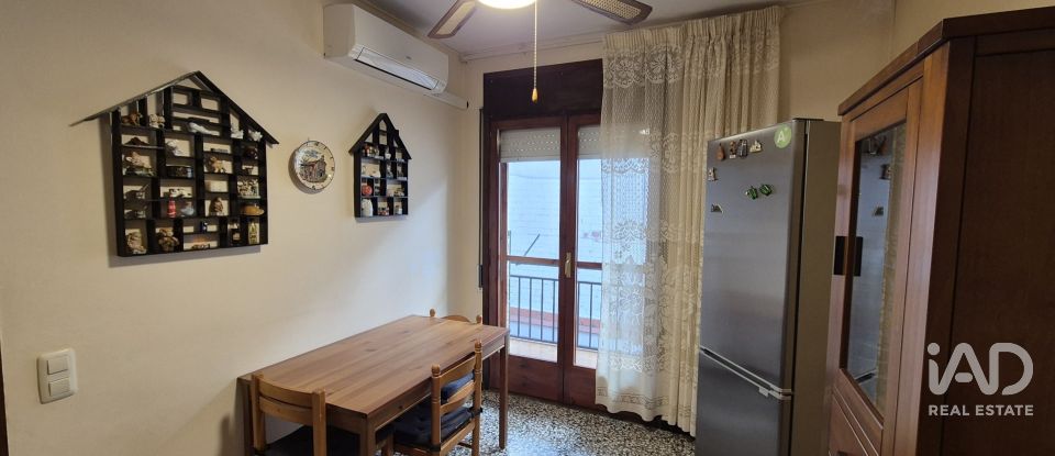 Dúplex 3 habitaciones de 210 m² en El Vendrell (43700)