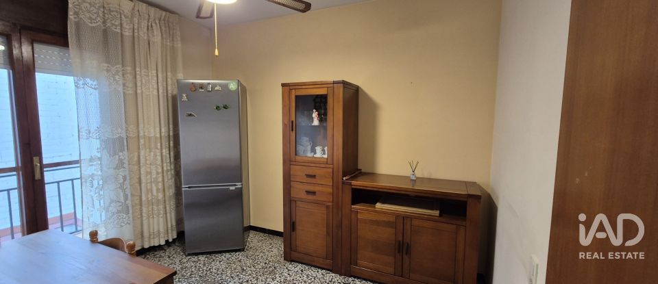 Dúplex 3 habitaciones de 210 m² en El Vendrell (43700)