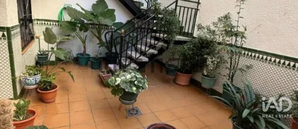 Dúplex 3 habitaciones de 210 m² en El Vendrell (43700)