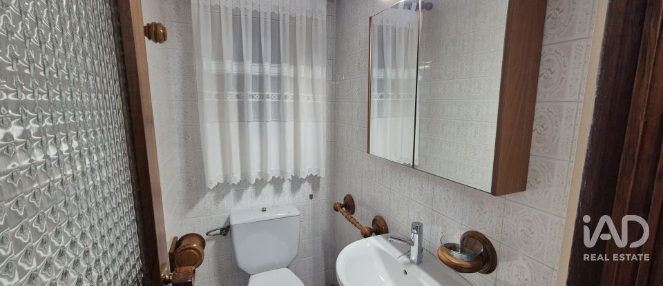 Dúplex 3 habitaciones de 210 m² en El Vendrell (43700)