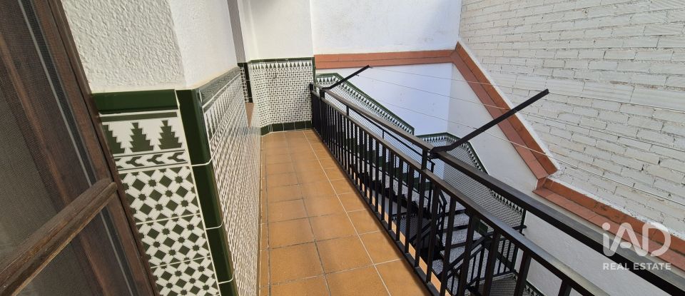 Dúplex 3 habitaciones de 210 m² en El Vendrell (43700)