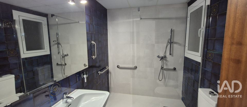 Dúplex 3 habitaciones de 210 m² en El Vendrell (43700)