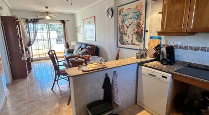 Pis 2 habitacions de 56 m² a Villamartin (03189)