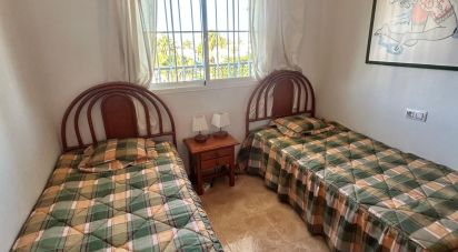 Pis 2 habitacions de 56 m² a Villamartin (03189)