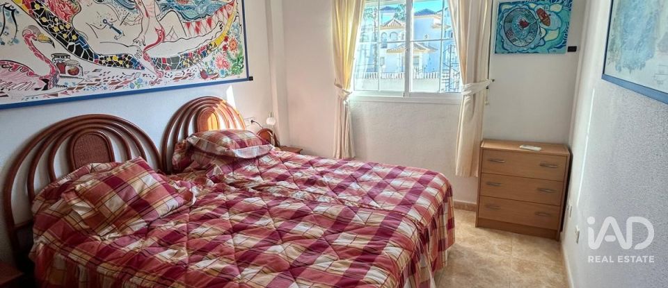 Piso 2 habitaciones de 56 m² en Villamartin (03189)