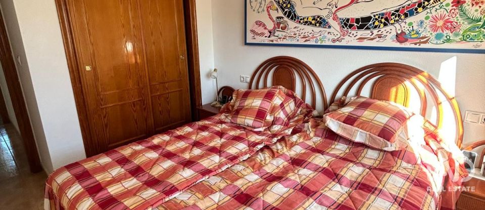 Piso 2 habitaciones de 56 m² en Villamartin (03189)