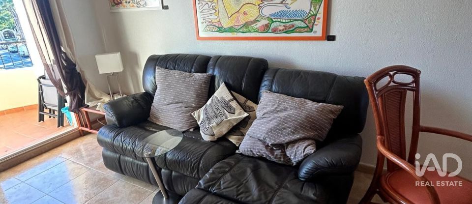 Piso 2 habitaciones de 56 m² en Villamartin (03189)