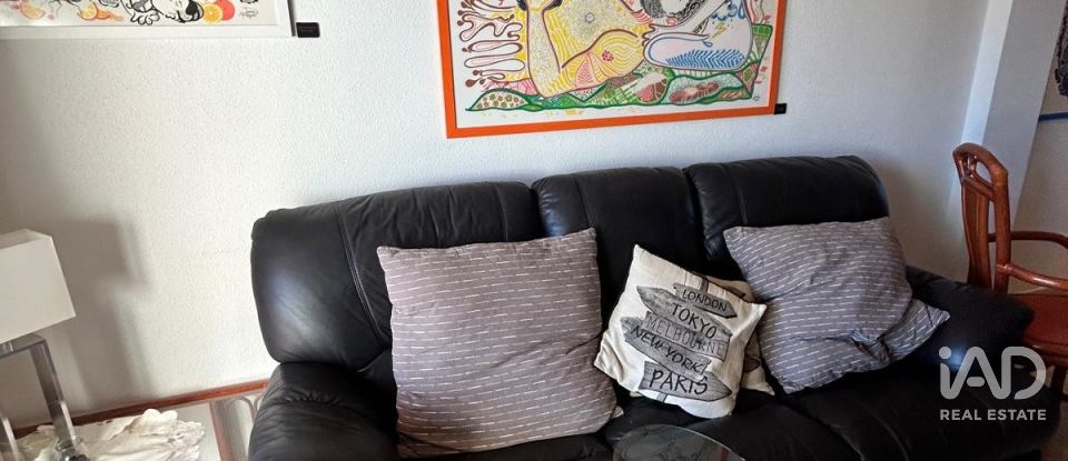 Piso 2 habitaciones de 56 m² en Villamartin (03189)