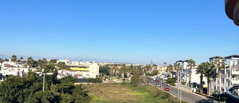 Piso 2 habitaciones de 56 m² en Villamartin (03189)