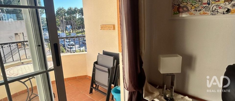 Piso 2 habitaciones de 56 m² en Villamartin (03189)