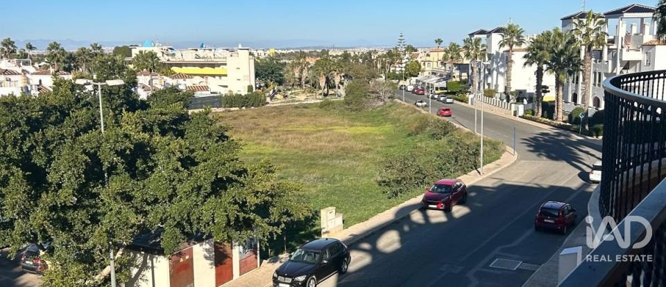 Piso 2 habitaciones de 56 m² en Villamartin (03189)