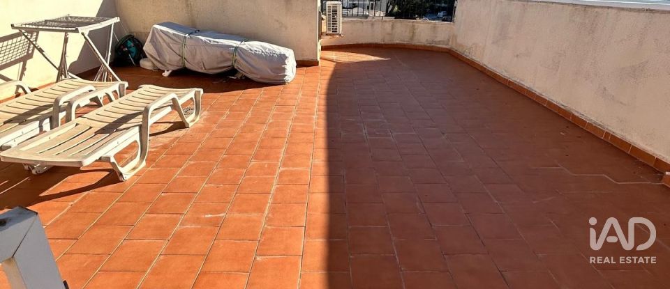 Piso 2 habitaciones de 56 m² en Villamartin (03189)