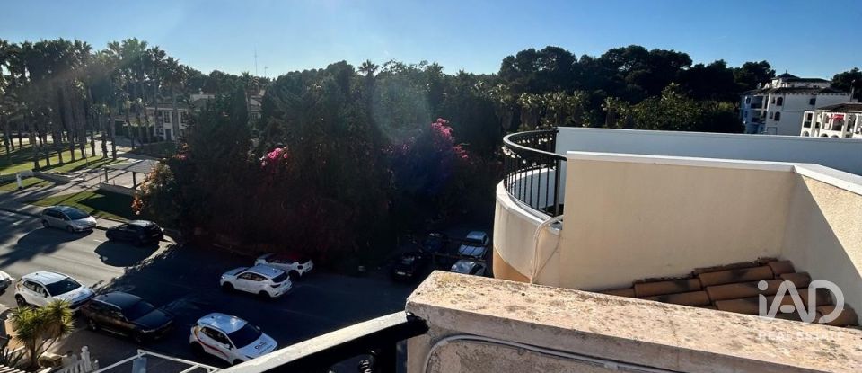 Piso 2 habitaciones de 56 m² en Villamartin (03189)