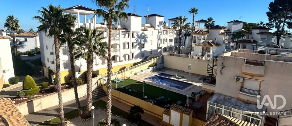 Piso 2 habitaciones de 56 m² en Villamartin (03189)