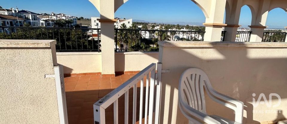 Piso 2 habitaciones de 56 m² en Villamartin (03189)