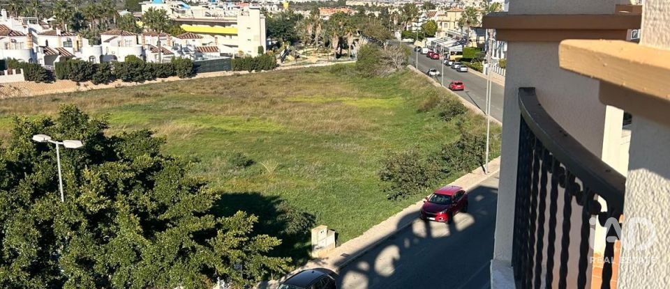 Piso 2 habitaciones de 56 m² en Villamartin (03189)