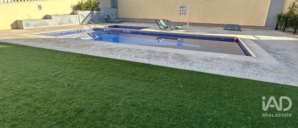 Piso 2 habitaciones de 56 m² en Villamartin (03189)