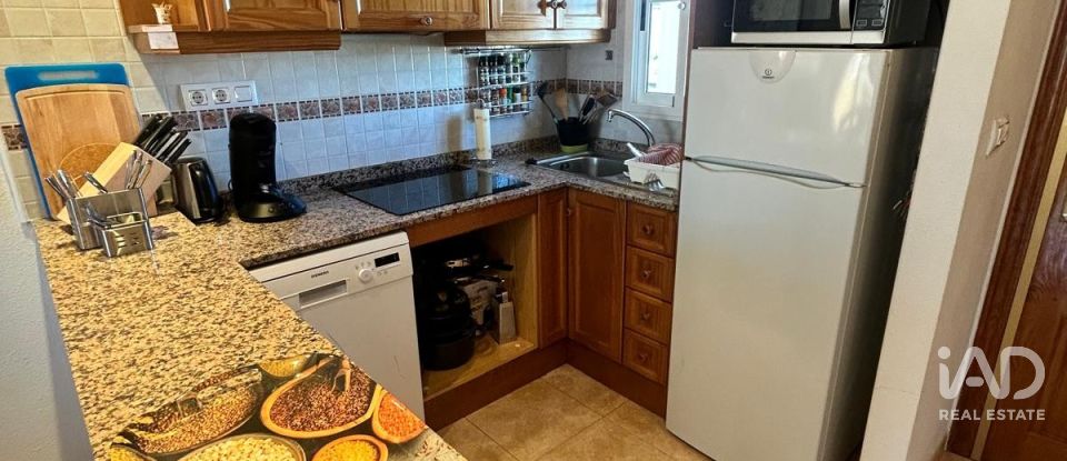 Piso 2 habitaciones de 56 m² en Villamartin (03189)