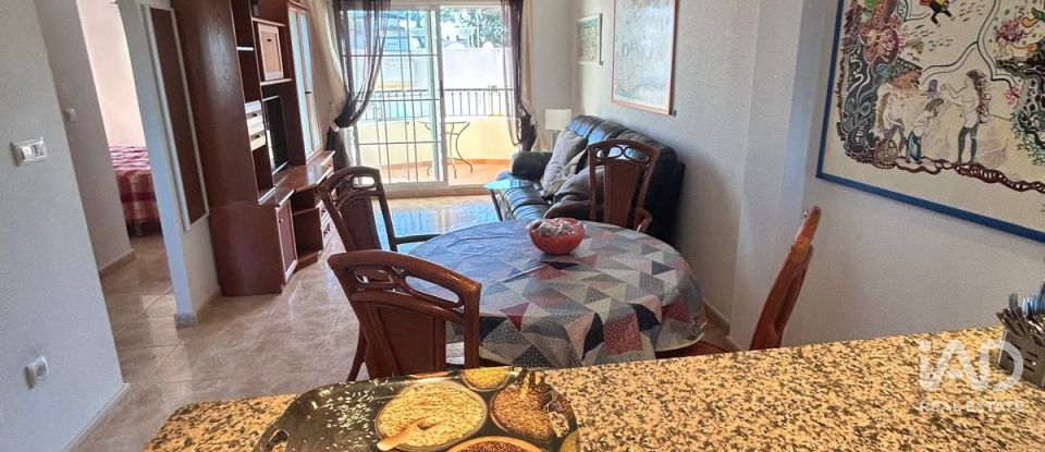 Piso 2 habitaciones de 56 m² en Villamartin (03189)