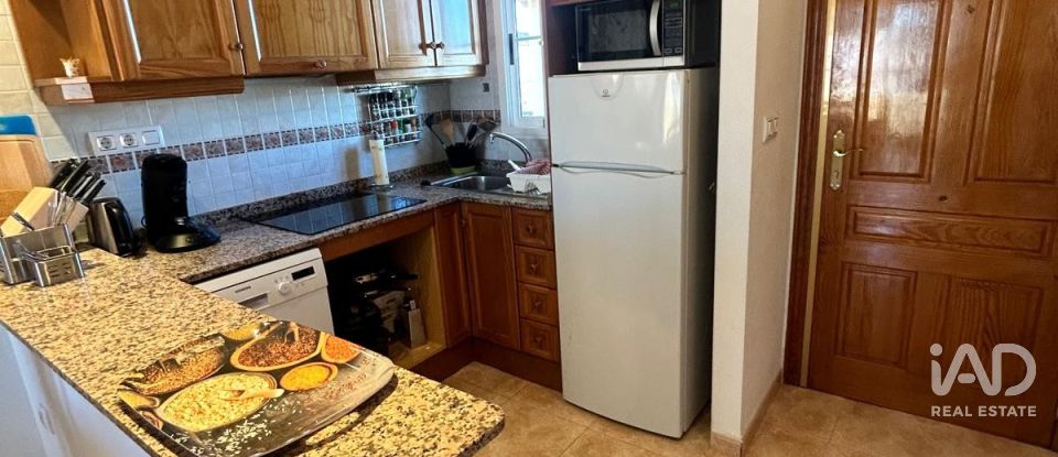 Piso 2 habitaciones de 56 m² en Villamartin (03189)