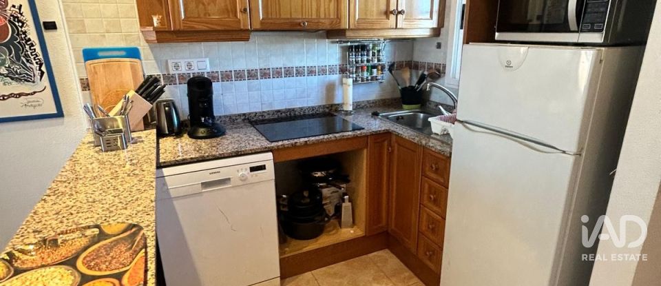 Piso 2 habitaciones de 56 m² en Villamartin (03189)