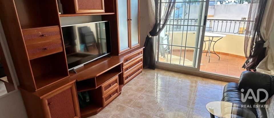 Piso 2 habitaciones de 56 m² en Villamartin (03189)