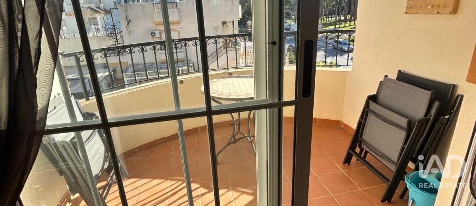 Piso 2 habitaciones de 56 m² en Villamartin (03189)