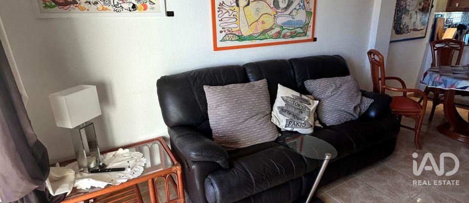 Piso 2 habitaciones de 56 m² en Villamartin (03189)