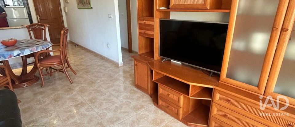 Piso 2 habitaciones de 56 m² en Villamartin (03189)