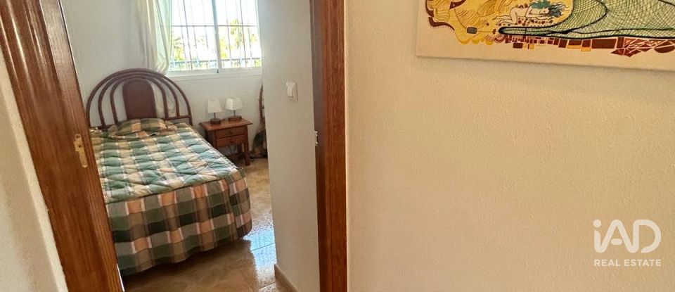 Piso 2 habitaciones de 56 m² en Villamartin (03189)