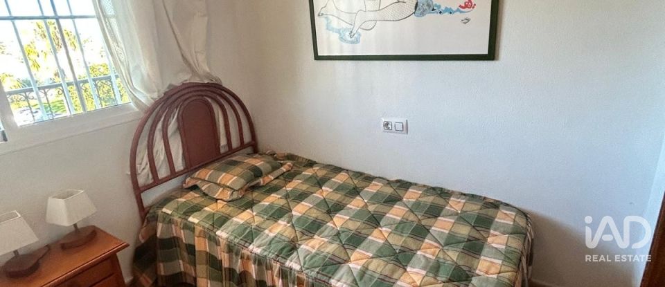 Piso 2 habitaciones de 56 m² en Villamartin (03189)