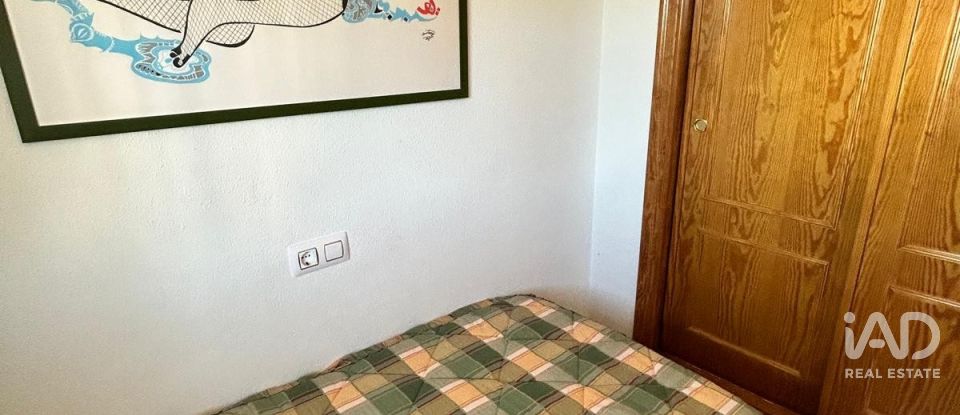 Piso 2 habitaciones de 56 m² en Villamartin (03189)