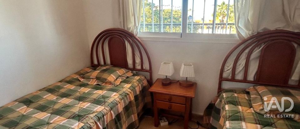 Piso 2 habitaciones de 56 m² en Villamartin (03189)