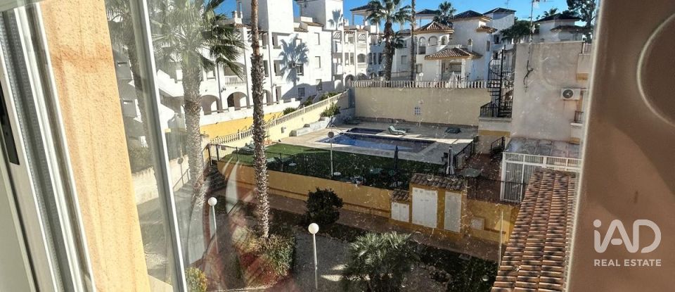 Piso 2 habitaciones de 56 m² en Villamartin (03189)