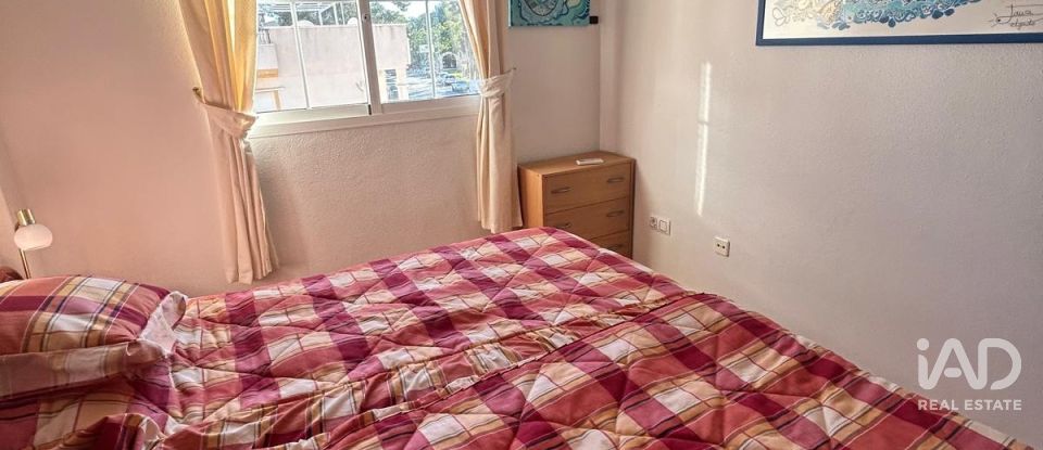 Piso 2 habitaciones de 56 m² en Villamartin (03189)