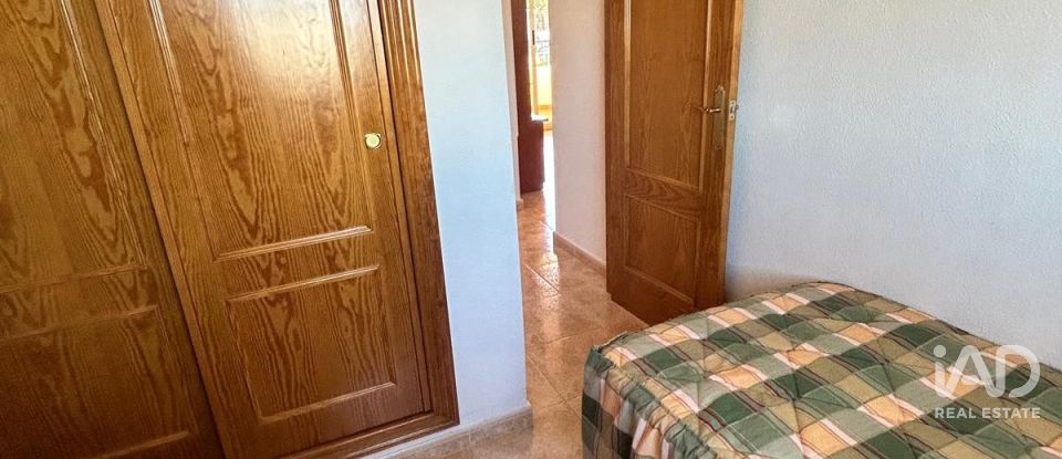 Piso 2 habitaciones de 56 m² en Villamartin (03189)