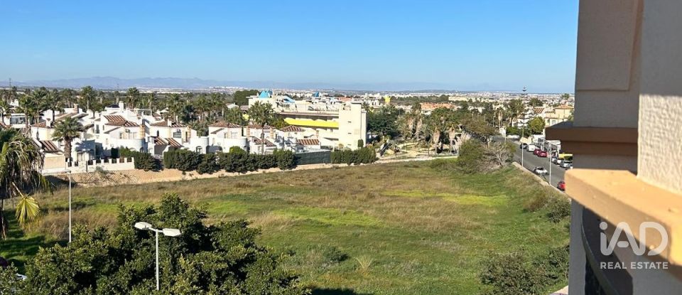 Piso 2 habitaciones de 56 m² en Villamartin (03189)