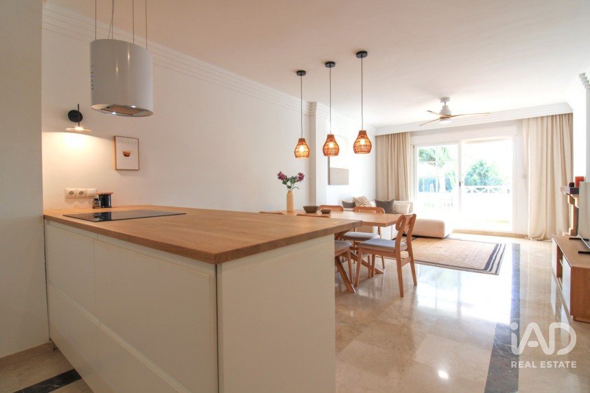 Piso 3 habitaciones de 110 m² en Marbella (29603)