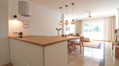 Piso 3 habitaciones de 110 m² en Marbella (29603)