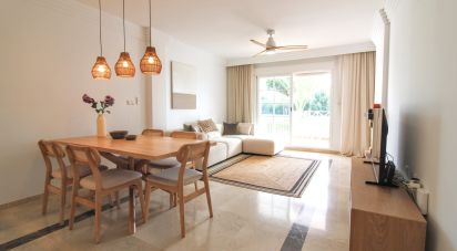 Piso 3 habitaciones de 110 m² en Marbella (29603)