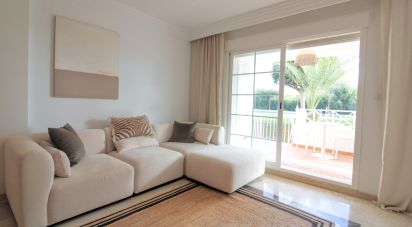 Piso 3 habitaciones de 110 m² en Marbella (29603)