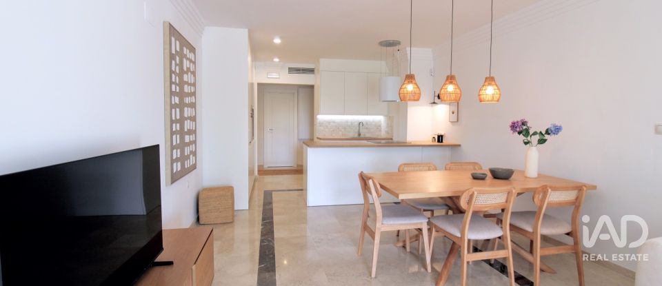 Piso 3 habitaciones de 110 m² en Marbella (29603)