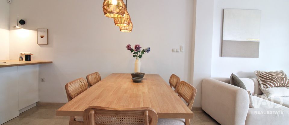 Piso 3 habitaciones de 110 m² en Marbella (29603)