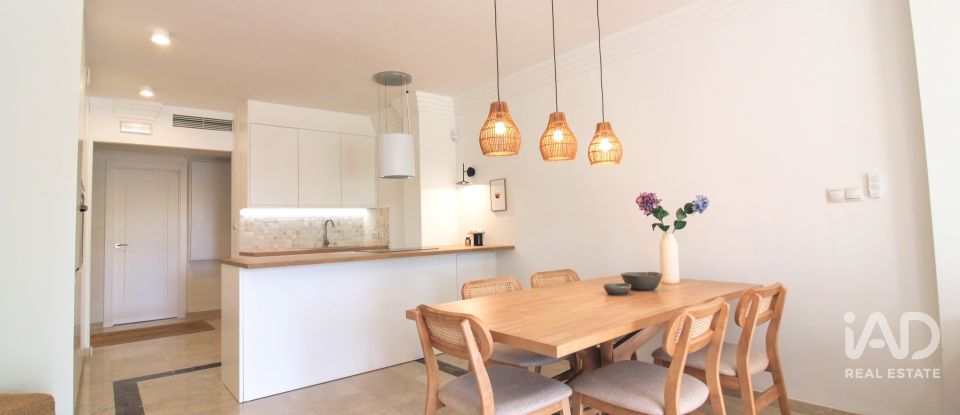 Piso 3 habitaciones de 110 m² en Marbella (29603)