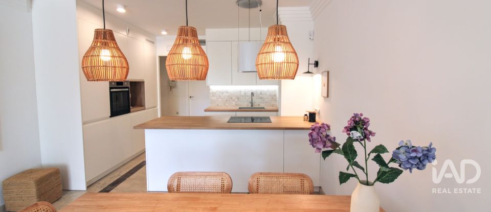 Piso 3 habitaciones de 110 m² en Marbella (29603)