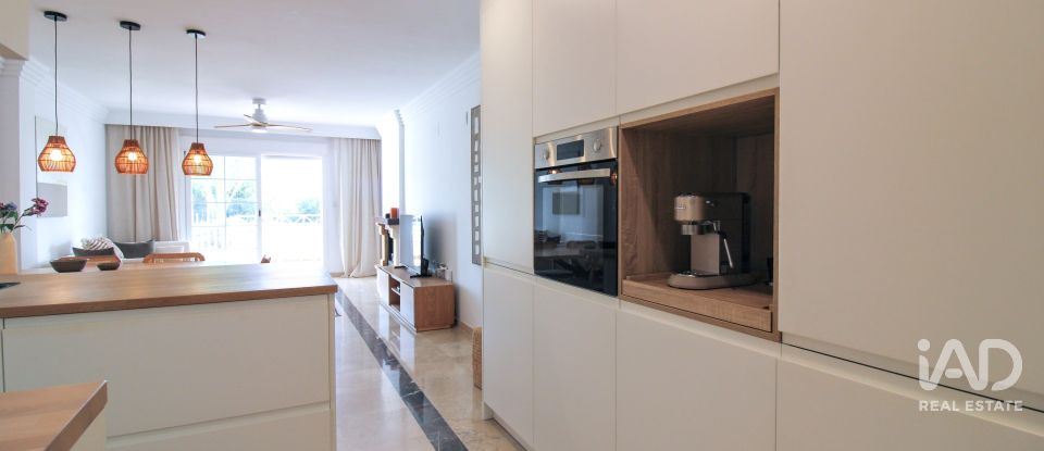 Piso 3 habitaciones de 110 m² en Marbella (29603)