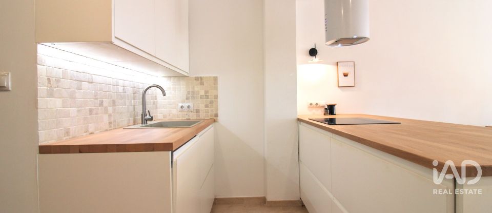 Piso 3 habitaciones de 110 m² en Marbella (29603)